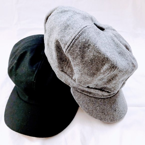 Paperboy Cap/Hat - Picture 3 of 5